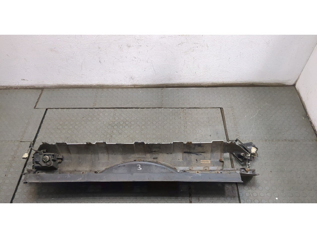 Бампер  Mitsubishi Pajero 2006-2011 задний   6410A479, 6410A576HA, 6410A186