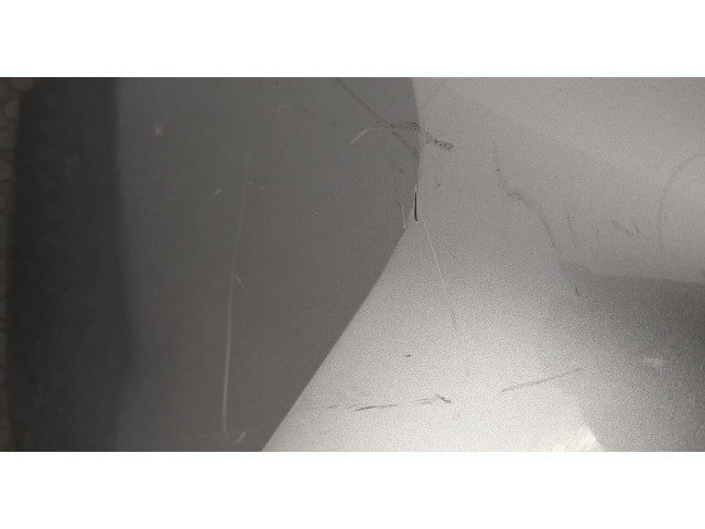 Бампер Volkswagen Jetta 7 2018-2025 задний 17A807417T