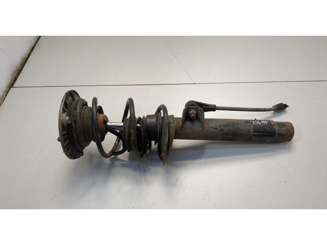 Стойка амортизатора BMW 1 F20, F21 2011-2019 31316791575, 6791575