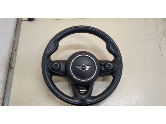 Руль  Mini Cooper (F56) 2013-           