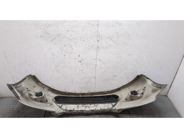 Бампер  Ford Focus 2 2008-2011 передний   