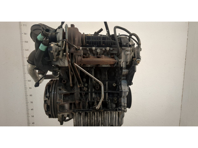 Форсунка топливная SsangYong Korando 2010-2019