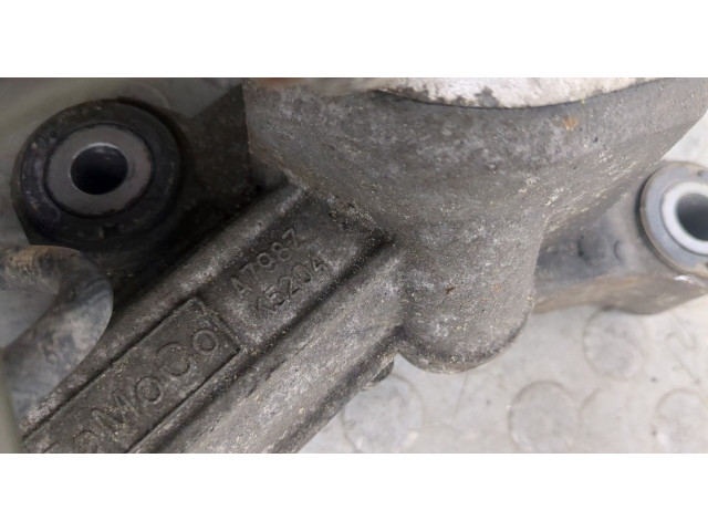 Рейка рулевая с г/у Mazda CX-9 2007-2012