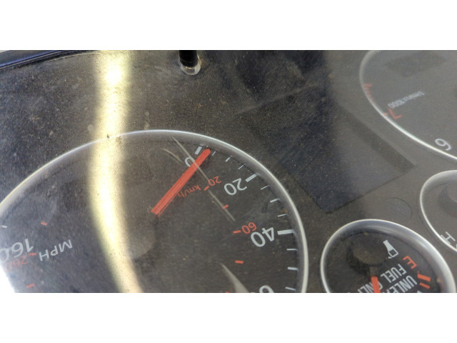 Панель приборов Audi A6 (C5) Allroad 2000-2006 4Z7920980BX