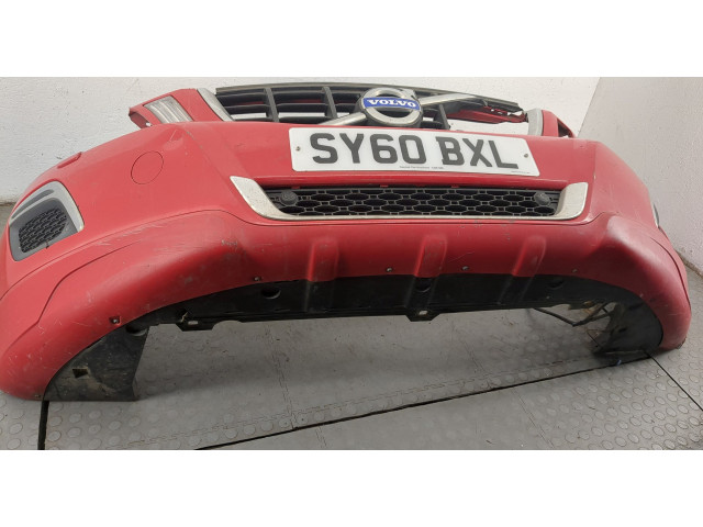 Бампер  Volvo XC60 2008-2017 передний   