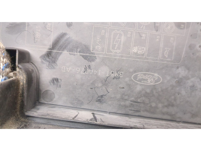 Блок предохранителей  Ford Focus 2 2005-2008         