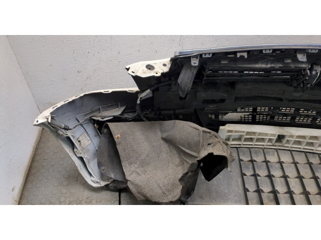 Бампер Cadillac ATS 2012-2014 передний