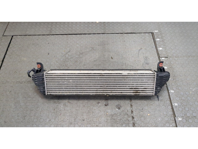 Интеркулер  Cadillac XT4       