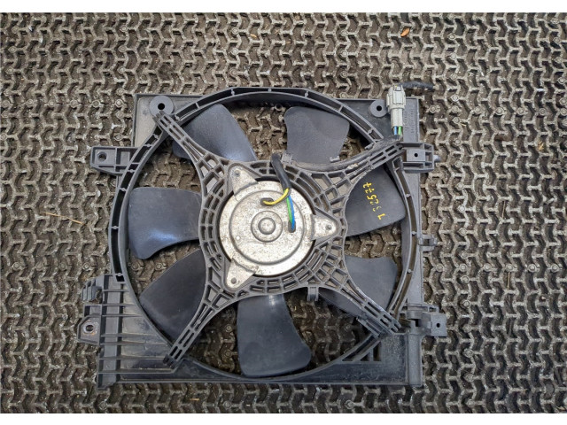 Вентилятор радиатора Subaru Legacy Outback (B13) 2003-2009 2.0 дизель