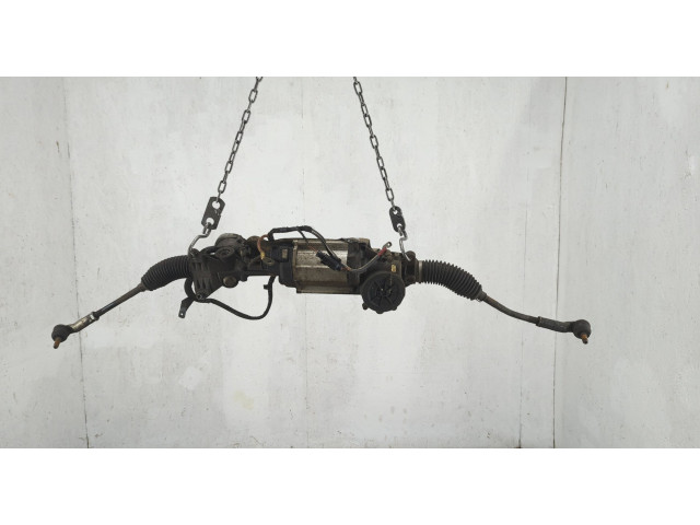    Рейка рулевая без г/у  Volkswagen Jetta 6 2010-2018      