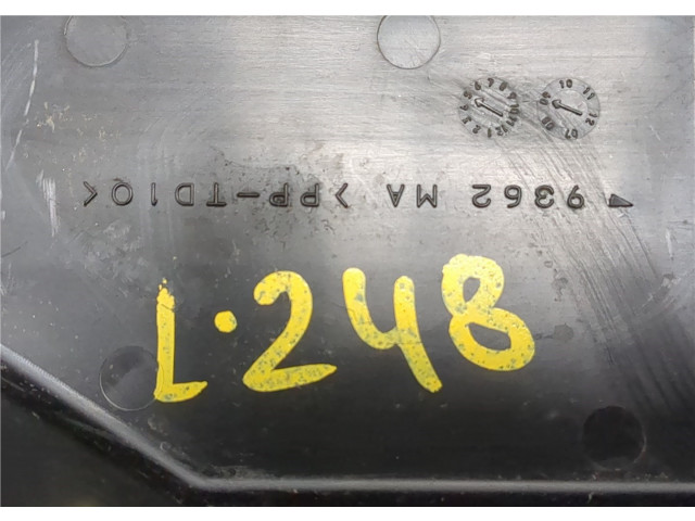 Крышка блока предохранителей Lexus LS460 2006-2012 8266250150 4.6