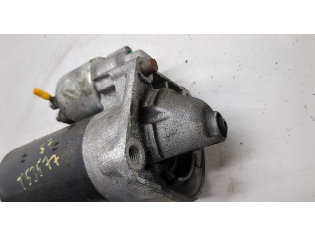 Стартер  Volvo V70 2001-2008 2.4  36002642   