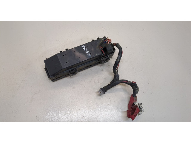 Блок предохранителей Jeep Grand Cherokee 2004-2010 56050346AF