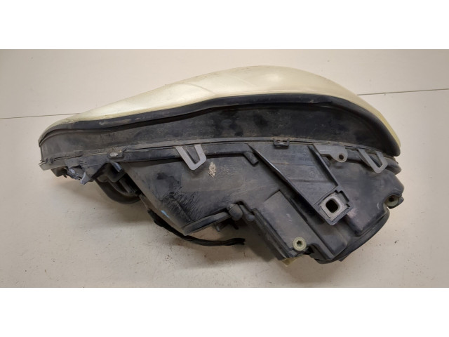 Фара передняя  Mercedes GL X164 2006-2012 правая 