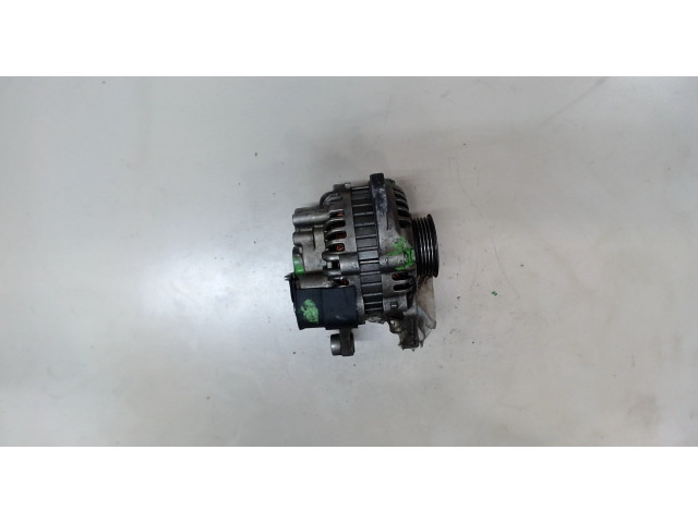 Генератор Mitsubishi Montero Sport / Pajero Sport 1996-2008 MD350608 3.0 бензин