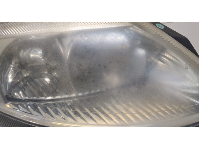 Фара передняя  Citroen C3 2002-2009 правая 