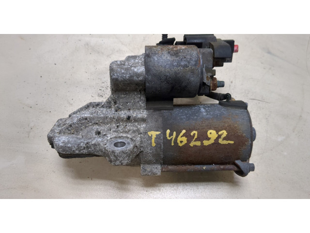 Стартер  Ford Focus 2 2005-2008 1.8  4M5T11000AC   