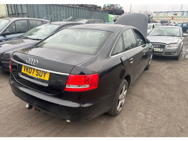 Фара передняя Audi A6 (C6) 2005-2011 левая