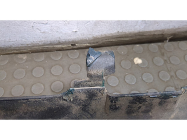 Бампер Volvo S40 / V40 1995-2004 задний