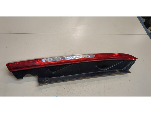 Задний фонарь Ford Focus 2 2005-2008