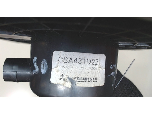 Моторчик печки Mitsubishi ASX csa431d221 csa431d221