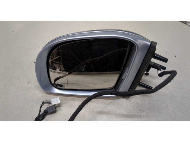 Зеркало боковое  Mercedes ML W164 2005-2011  левое           