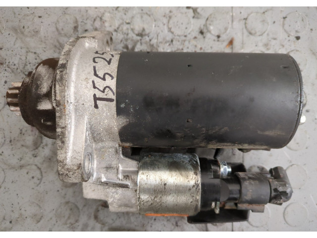 Стартер Audi A3 (8P) 2003-2013