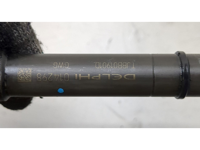 Форсунка топливная  Opel Combo 2001-2011    821153, 98437712     