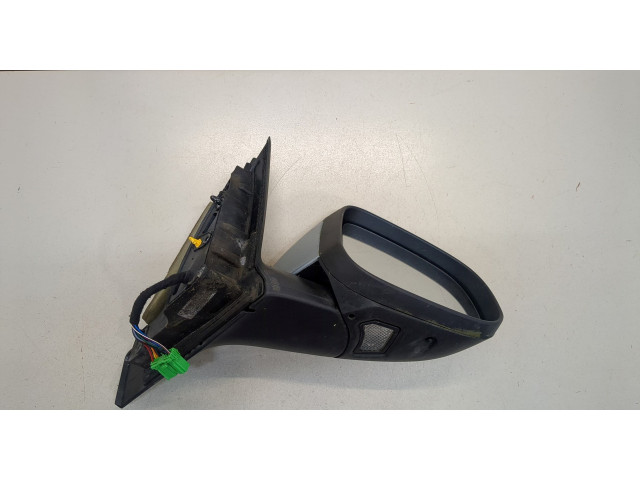 Зеркало боковое  Volvo V70 2007-2013  правое           