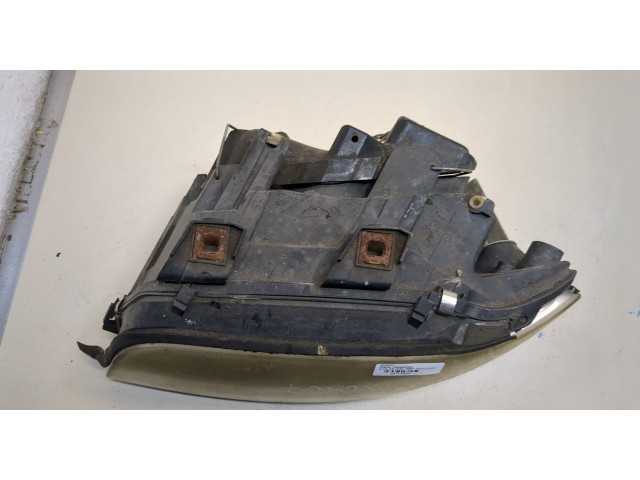 Фара передняя  Audi A6 (C5) 1997-2005 левая 