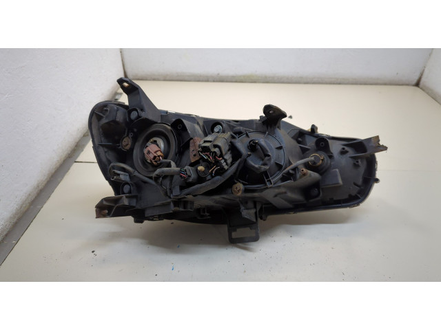 Фара передняя Mitsubishi Lancer 10 2007-2017 левая