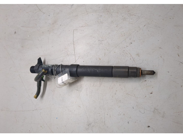 Форсунка топливная  Peugeot Expert 2007-2016    1980L3     