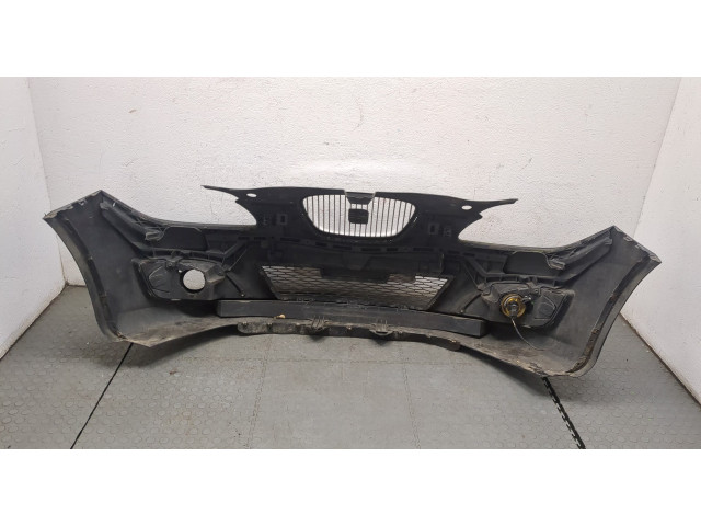 Бампер  Seat Leon 2 2009-2012 передний   