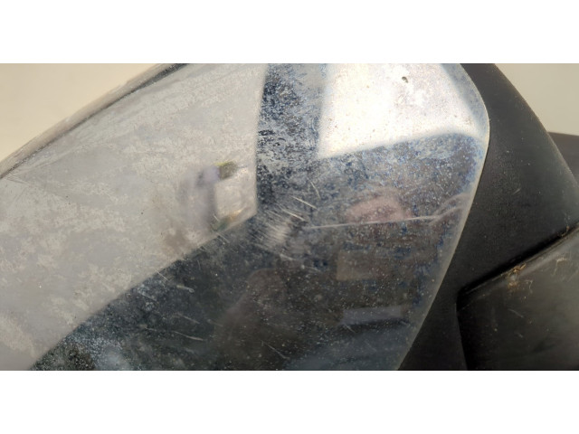 Зеркало боковое Mitsubishi L200 2006-2015 правое