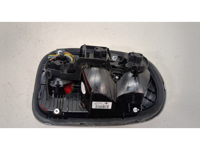 Задний фонарь