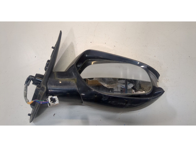 Зеркало боковое Mitsubishi Outlander 2012-2015 правое