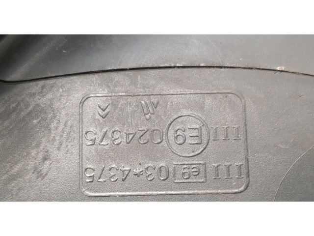 Зеркало боковое  Citroen C4 Grand Picasso 2006-2013  правое           8153G9