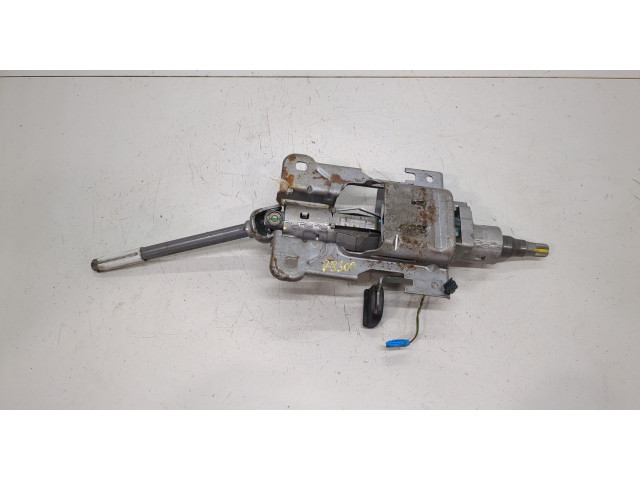  рейка  Колонка рулевая  Citroen Berlingo 2012-2018      