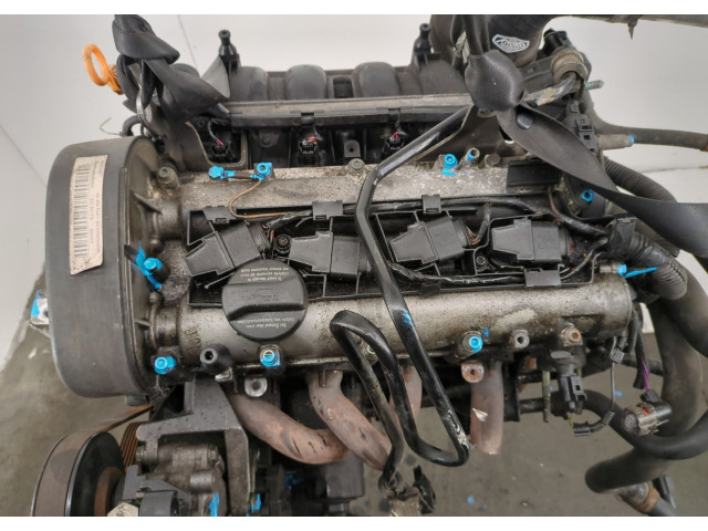 Генератор Volkswagen Golf 4 1997-2005