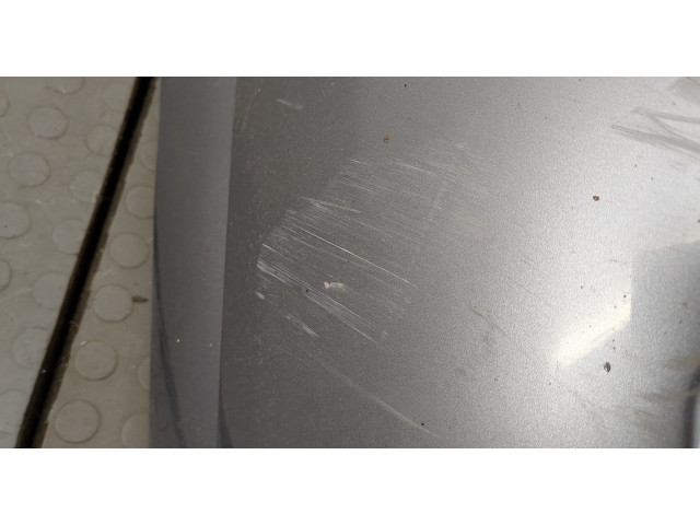 Бампер  Opel Meriva 2003-2010 передний   