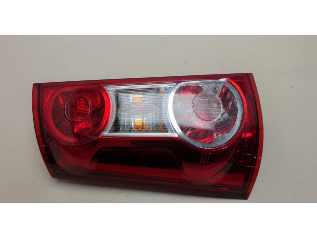 Задний фонарь