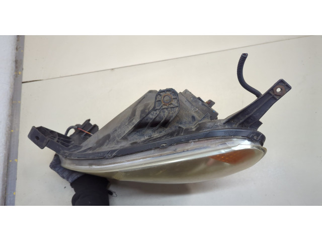 Фара передняя  Honda CR-V 2001-2006 левая 