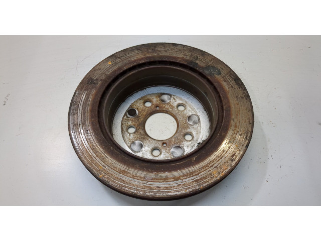 Диск тормозной Lexus GS 2005-2012 задний