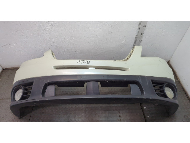 Бампер  Subaru Tribeca (B9) 2004-2014 передний   57704XA07A