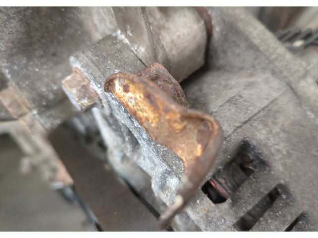 Форсунка топливная  Citroen C1 2005-2014         