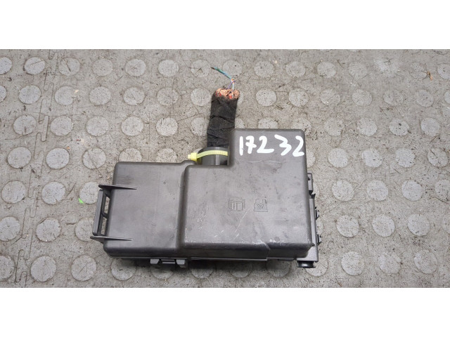 Блок предохранителей  Volvo S90 2016-2020         