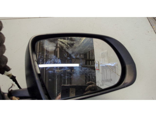 Зеркало боковое  Jeep Compass 2017-2021  правое           