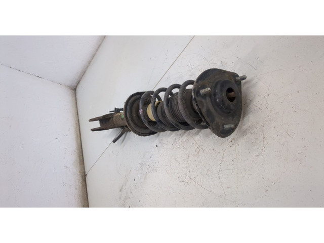 Стойка амортизатора Mitsubishi Colt 2002-2012