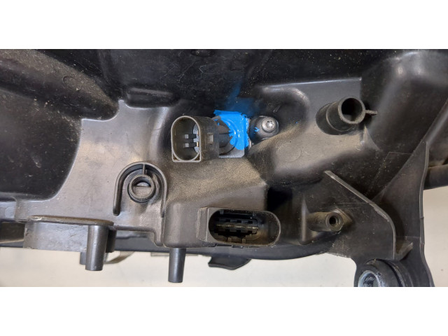 Фара передняя Mercedes GL X164 2006-2012 правая