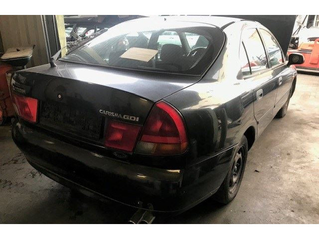 Блок АБС, насос (АБС, ESP, ASR) Mitsubishi Carisma